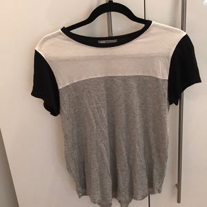 Brand new Vince T shirt
